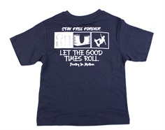 Name It bright white skater t-shirt